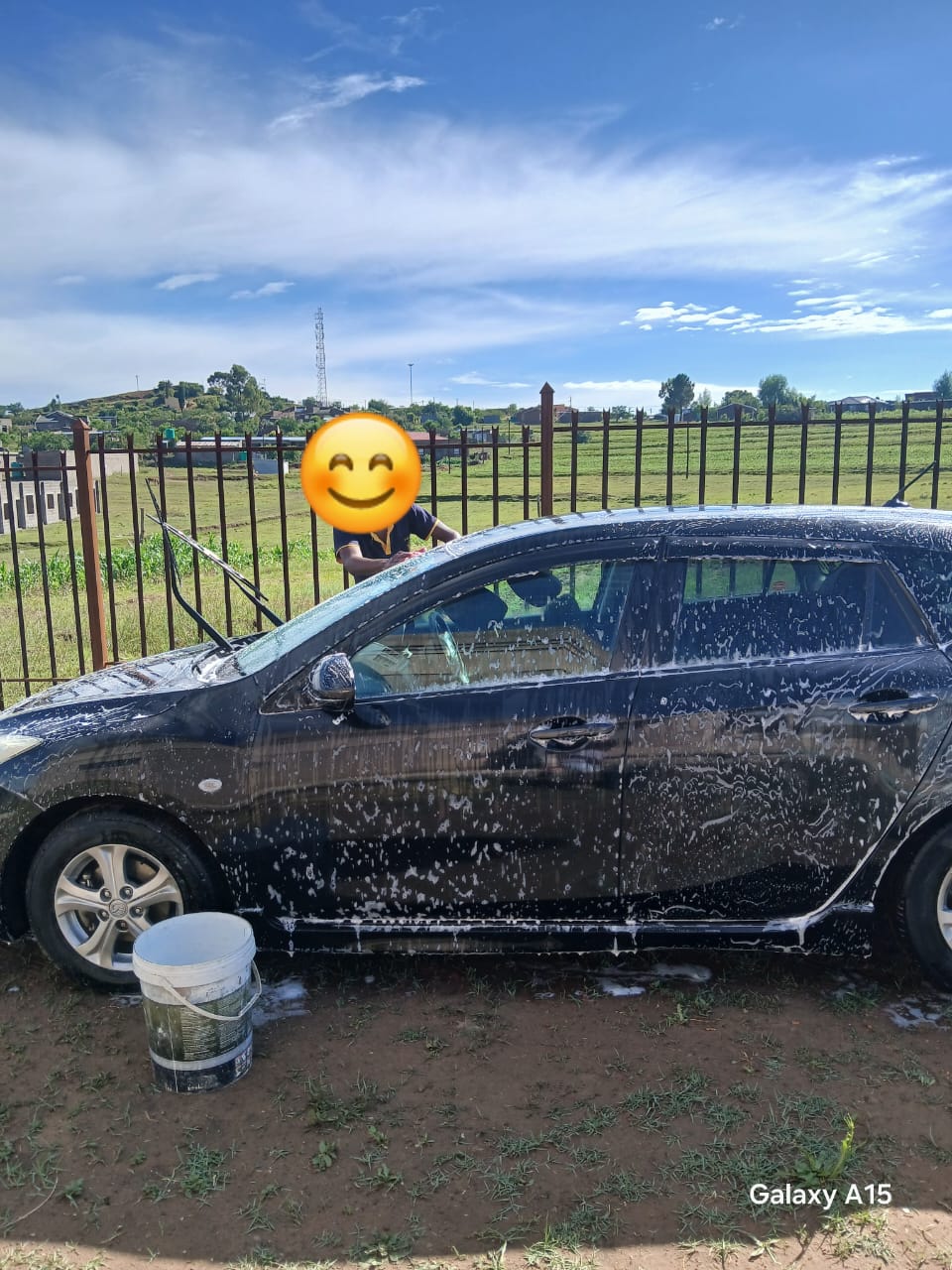 Car Wash Picture 3
