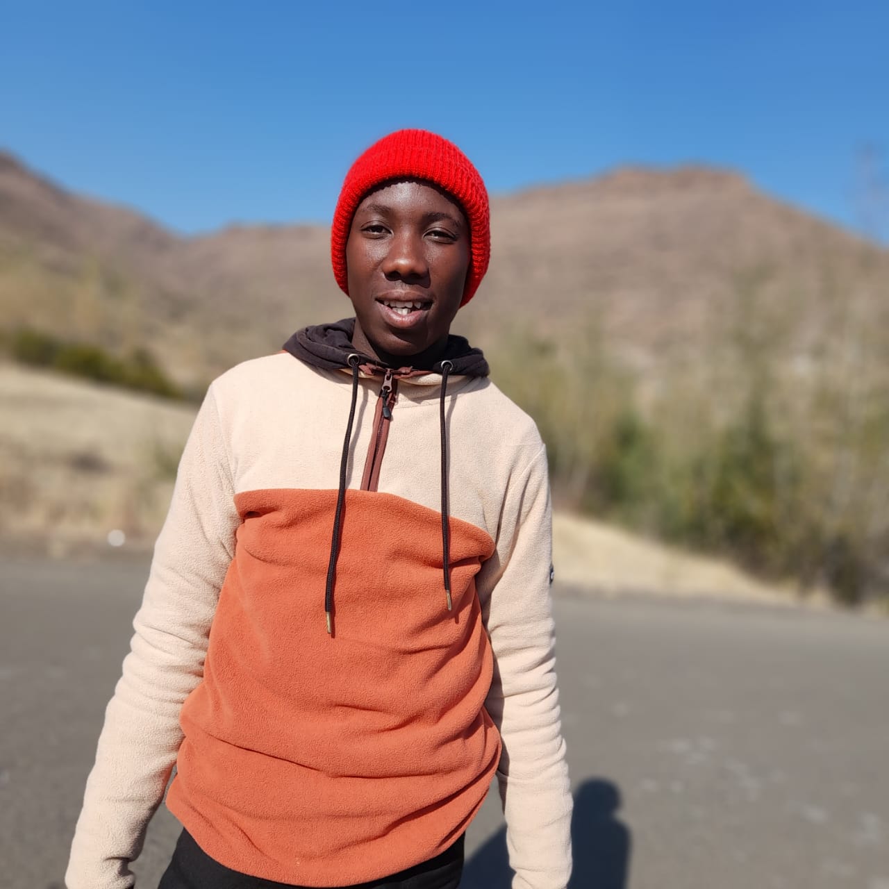 Khabane's Photo